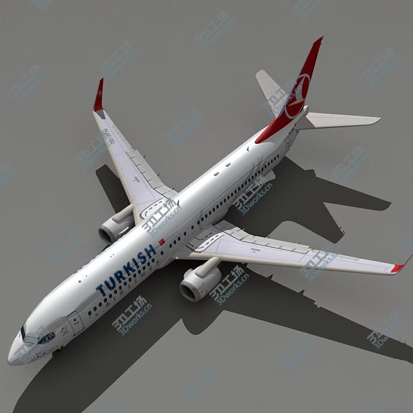 images/goods_img/202105074/Boeing 737-800 Turkish Airlines/3.jpg